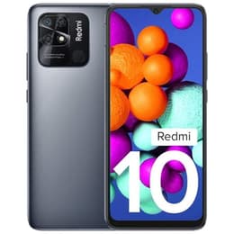 Xiaomi Redmi 10C 128GB - グレー - Simフリー