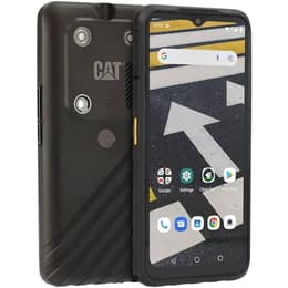 Cat S53 128GB - ブラック - Simフリー