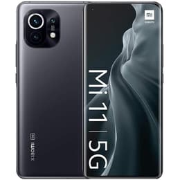 Xiaomi Mi 11 128GB - グレー - Simフリー