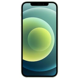 iPhone 12 256GB - グリーン - Simフリー