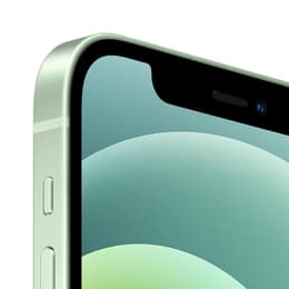 iPhone 12 256GB - グリーン - Simフリー