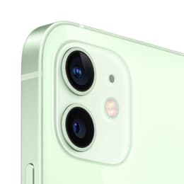iPhone 12 256GB - グリーン - Simフリー