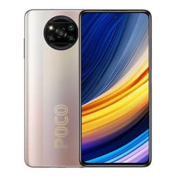 Xiaomi Poco X3 Pro 256GB - ブロンズ - Simフリー