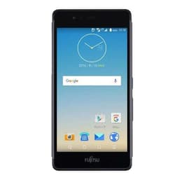 Fujitsu Arrows M03 16GB - ブラック - Simフリー