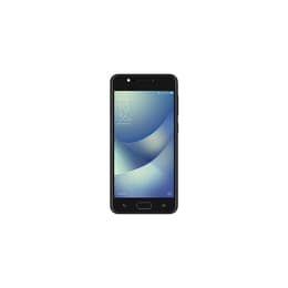 Asus Zenfone 4 Max ZC520KL 16GB - ブラック - Simフリー