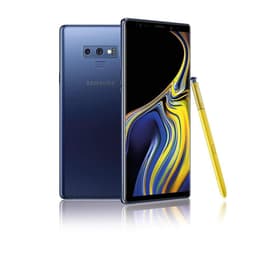 Galaxy Note9 512GB - ブルー - Simフリー