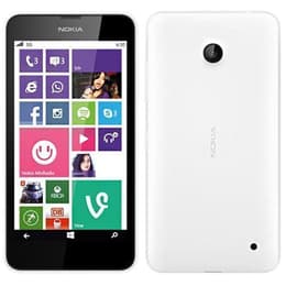 Nokia Lumia 630 8GB - ホワイト - Simフリー