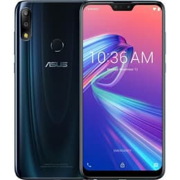 Asus Zenfone Max Pro (M2) ZB631KL 64GB - ブルー - Simフリー