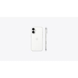 iPhone 16 128GB - ホワイト - Simフリー