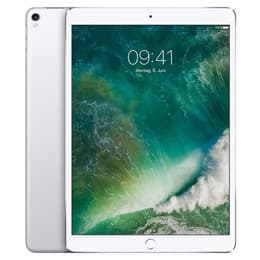iPad Pro 10.5 インチ 第1世代 - 2017 - Wi-Fi + 4G - 512 GB - シルバー