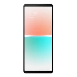 Sony Xperia 10 IV 128GB - ホワイト - Simフリー - Softbank版