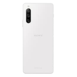 Sony Xperia 10 IV 128GB - ホワイト - Simフリー - Softbank版