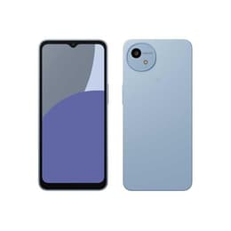 Sharp Aquos wish4
