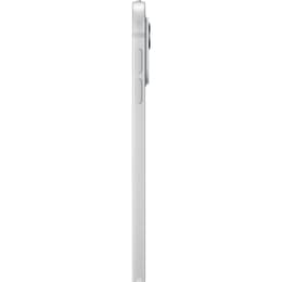 iPad Pro 13 インチ 第7世代 - 2024 - Wi-Fi - 512 GB - シルバー