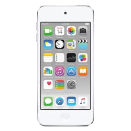 iPod touch 6 2015 16GB - シルバー