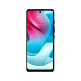 Motorola Moto G60S 128GB - シルバー - Simフリー