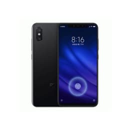 Xiaomi Mi 8 Pro 128GB - ブラック - Simフリー