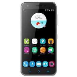 ZTE Blade A506 8GB - ブラック - Simフリー