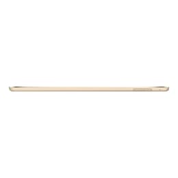 iPad mini 7.9 インチ 第4世代 - 2015 - Wi-Fi + 4G - 64 GB - ゴールド