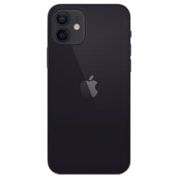iPhone 12 256GB - ブラック - Simフリー