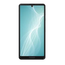 Sharp Aquos Sense4 64GB - シルバー - Simフリー