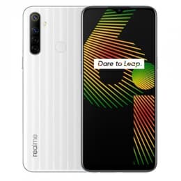 Realme 6i 128GB - ホワイト - Simフリー