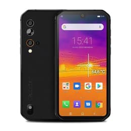 Blackview BV9900 Pro 128GB - ブラック - Simフリー