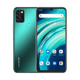 Umidigi A9 Pro 64GB - グリーン - Simフリー