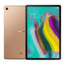 Galaxy Tab S5e (2019) 128GB - Wi-Fi - ゴールド