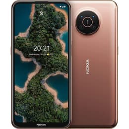 Nokia X20 128GB - ブロンズ - Simフリー
