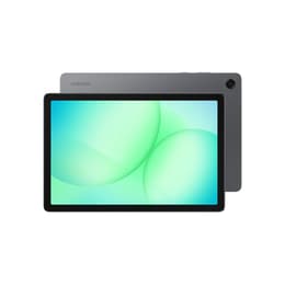 Galaxy Tab A11+ (2025) 128GB - Wi-Fi - グレー