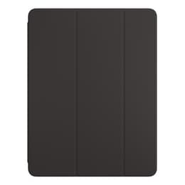 Apple フォリオケース iPad 12.9 - レザー ブラック