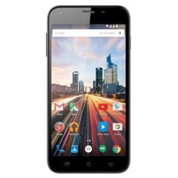 Archos 55 Helium Plus 16GB - ブラック - Simフリー