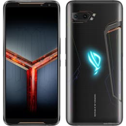 Asus ROG Phone II ZS660KL 1000GB - ブラック - Simフリー