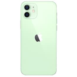 iPhone 12 64GB - グリーン - Simフリー