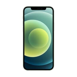 iPhone 12 64GB - グリーン - Simフリー