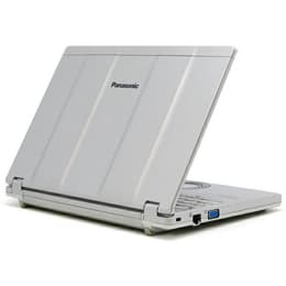 Panasonic Toughbook CF-SZ5 12" (2016) - Core i5 2.4 GHz - SSD 256 GB - 8 GB
