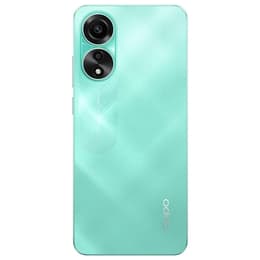 Oppo A78 128GB - グリーン - Simフリー