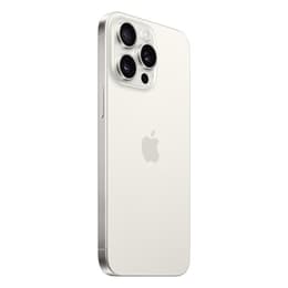 iPhone 15 Pro Max 512GB - ホワイトチタニウム - Simフリー