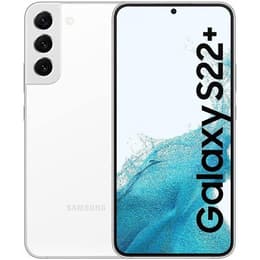Galaxy S22+ 5G 256GB - ホワイト - Simフリー