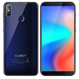 Cubot J3 Pro 16GB - ブルー - Simフリー