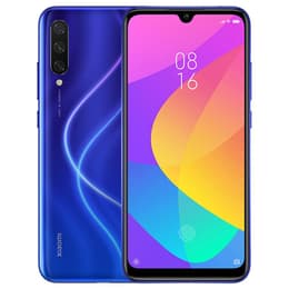 Xiaomi Mi A3 128GB - ブルー - Simフリー