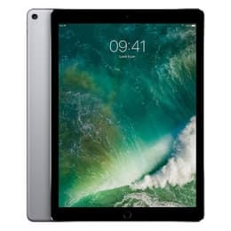 iPad Pro 12.9 インチ 第2世代 - 2017 - Wi-Fi - 64 GB - スペースグレイ
