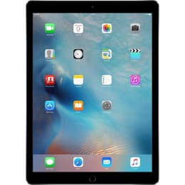 iPad Pro 12.9 インチ 第2世代 - 2017 - Wi-Fi - 64 GB - スペースグレイ