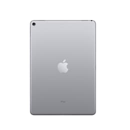 iPad Pro 12.9 インチ 第2世代 - 2017 - Wi-Fi - 64 GB - スペースグレイ