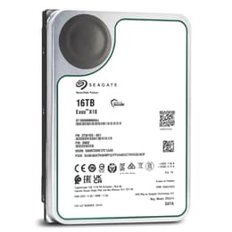 Seagate Exos X18 - HDD 16 TB