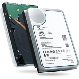 Seagate Exos X18 - HDD 16 TB 【整備済み再生品】 | Back Market