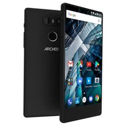 Archos Sense 55s 16GB - ブラック - Simフリー