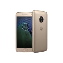 Motorola Moto G5 Plus 32GB - ゴールド - Simフリー