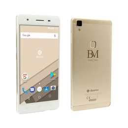 Danew BM525 16GB - ゴールド - Simフリー